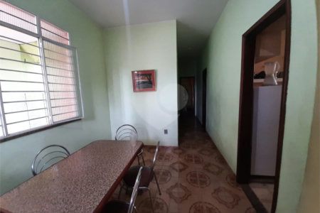 Casa à venda com 3 quartos, sendo 1 suíte, em Campo Grande, Rio de Janeiro, RJ