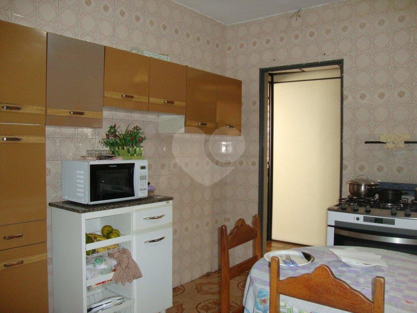 Casa Térrea à venda com 3 quartos em Jardim Franca, São Paulo, SP