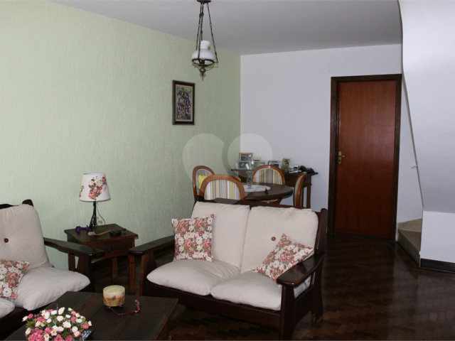 Sobrado à venda com 2 quartos em Santana, São Paulo, SP