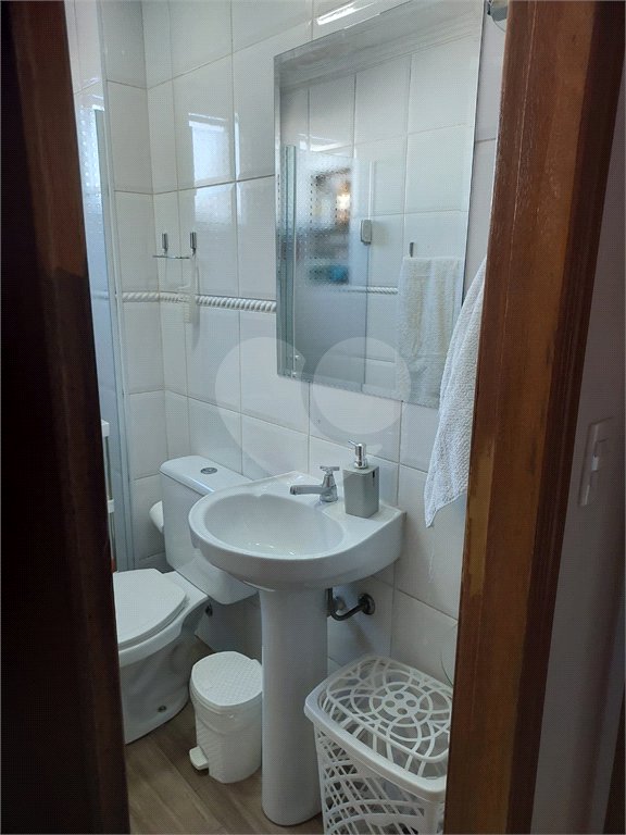 Apartamento à venda com 2 quartos, sendo 1 suíte, em Tucuruvi, São Paulo, SP