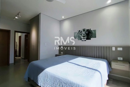 Casa à venda com 3 quartos, sendo 1 suíte, no condomínio Residencial Mont Blanc, Itu - SP