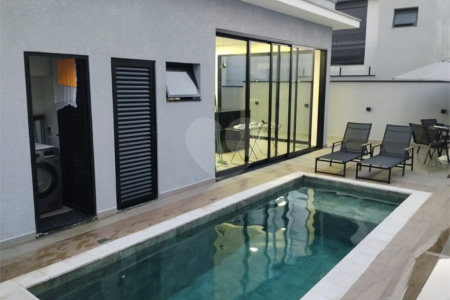 Casa à venda com 3 suítes no condomínio Residencial Cyrela Landscape Esplanada, Votorantim - SP