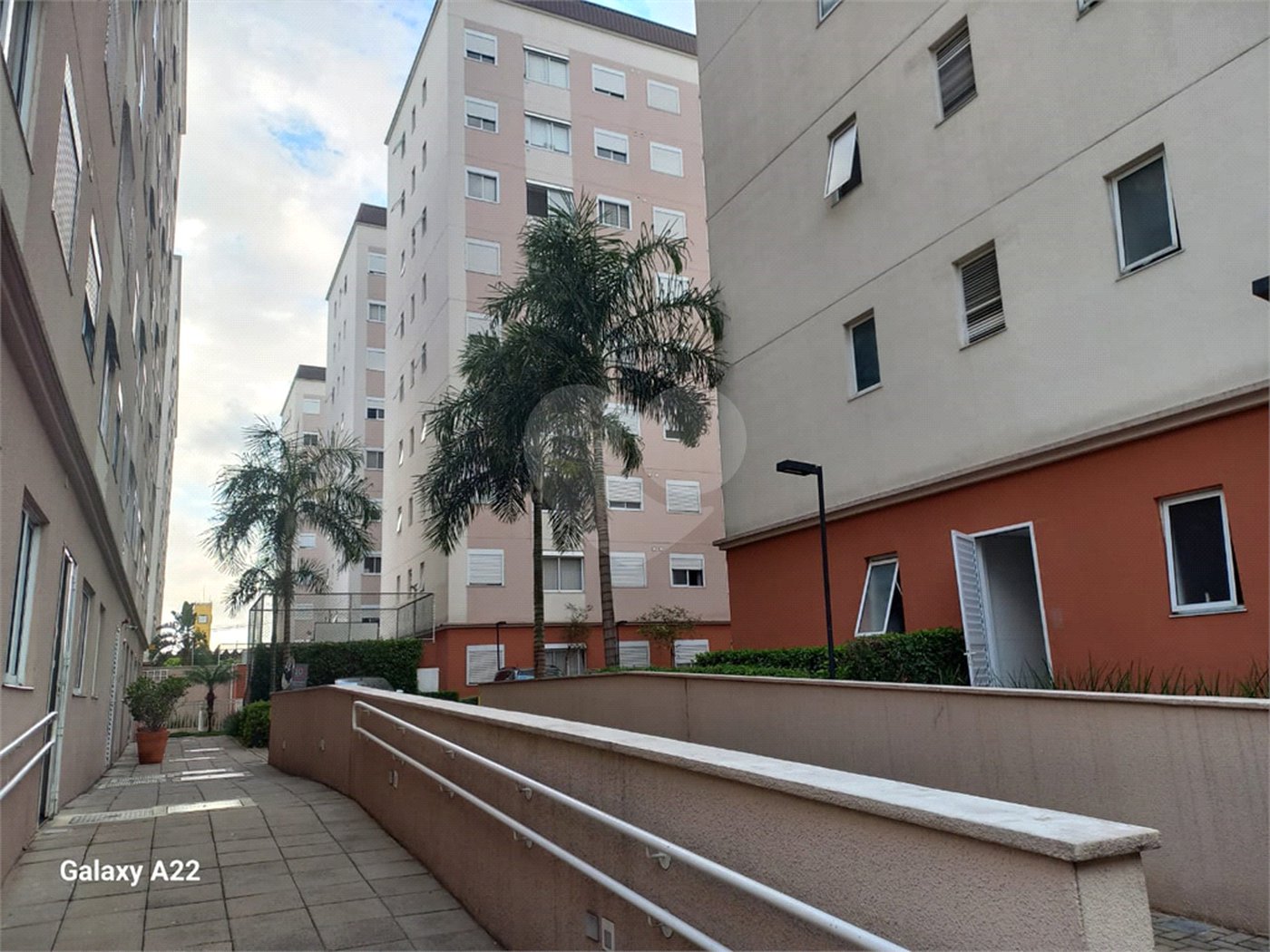 Apartamento à venda com 2 quartos em Vila Leopoldina, São Paulo, SP