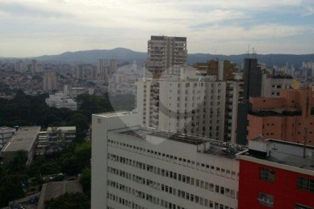 Apartamento à venda com 4 quartos, sendo 2 suítes,  em Santana, São Paulo, SP