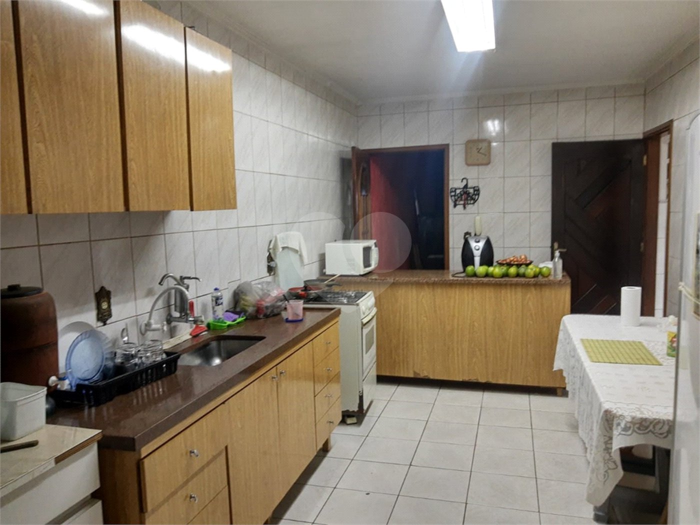 Sobrado à venda com 3 quartos, sendo 1 suíte, em Vila Maria Baixa, São Paulo, SP