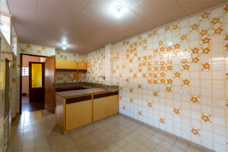 Casa à venda com 4 quartos, sendo 2 suítes, em Perdizes, São Paulo, SP