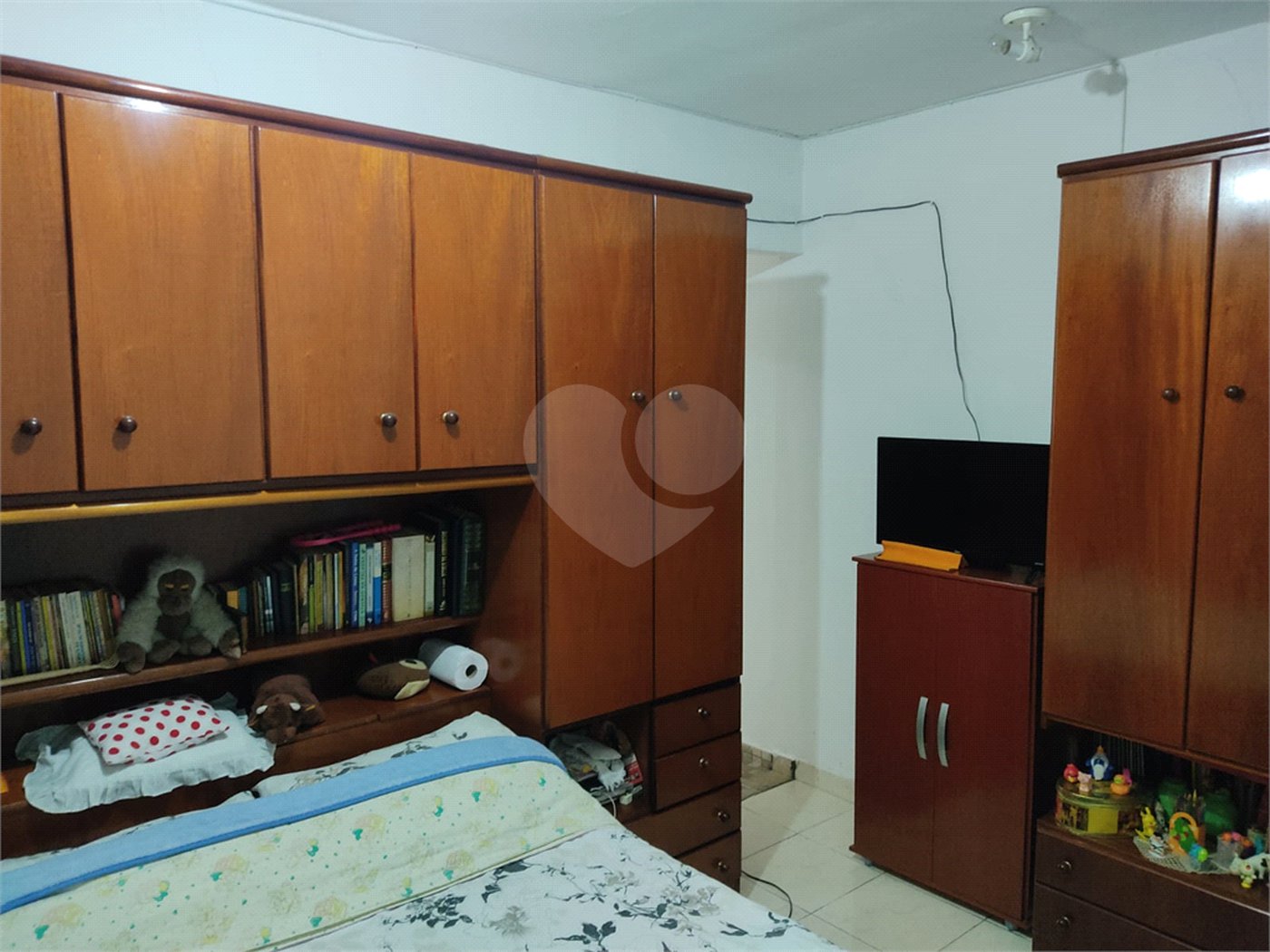 Casa à venda com 3 quartos em Jardim Moreira, Guarulhos, SP