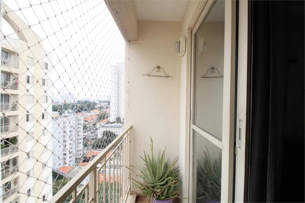 Apartamento à venda com 3 quartos em Jardim Vazani, São Paulo, SP