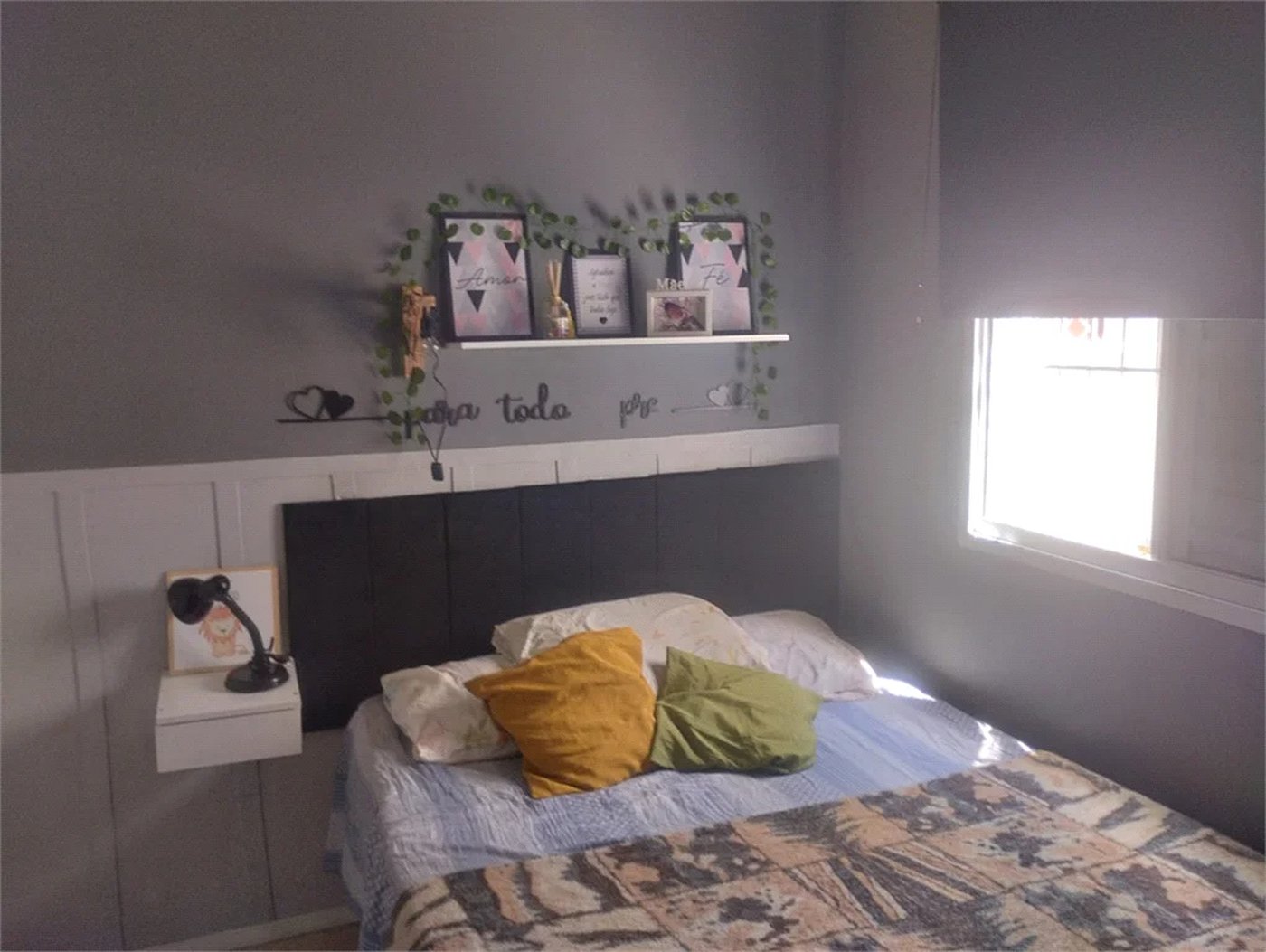 Apartamento à venda com 2 quartos em Parque Reboucas, São Paulo, SP