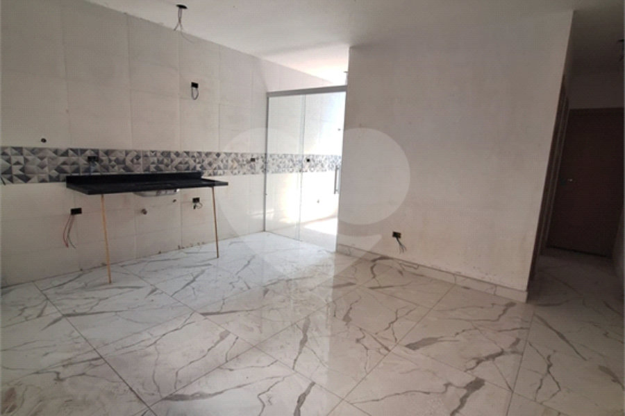 Apartamento à venda com 3 quartos em Tucuruvi, São Paulo, SP