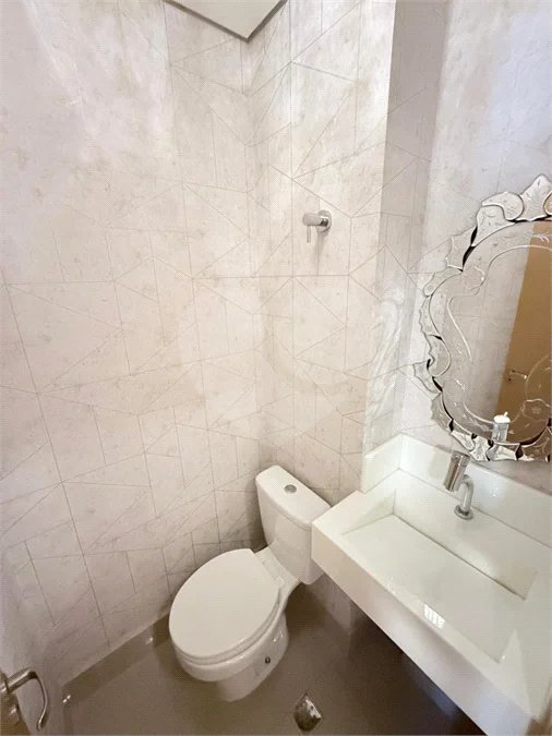 Apartamento mobiliado para locação no Edifício Montes Claros – Centro | Piracicaba/SP