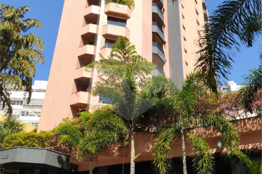 Apartamento à venda com 3 suítes em Santana, São Paulo, SP