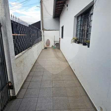 Casa à venda com 2 quartos em Vila Costa e Silva, Indaiatuba, SP
