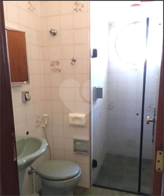 Sobrado à venda com 4 suítes em Santa Teresinha, São Paulo, SP