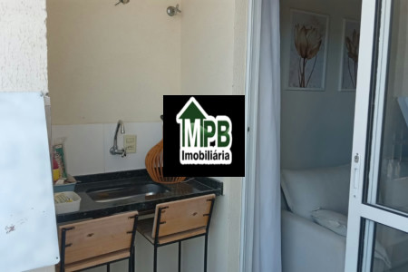 Apartamento para alugar com 2 quartos mobilado em Jardim Europa, Sorocaba - SP