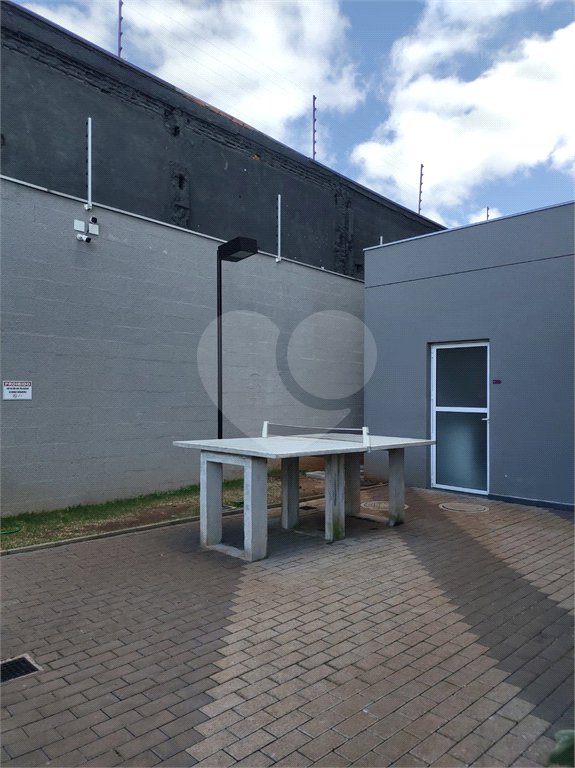 Apartamento à venda com 2 quartos em Santo Amaro, São Paulo, SP