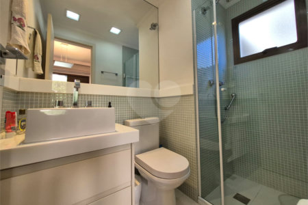 Apartamento à venda com 3 quartos, sendo 2 suítes, em Jardim Bonfiglioli, São Paulo, SP