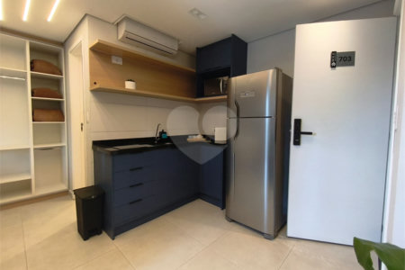 Apartamento à venda em Jardim São Paulo(zona Norte), São Paulo, SP
