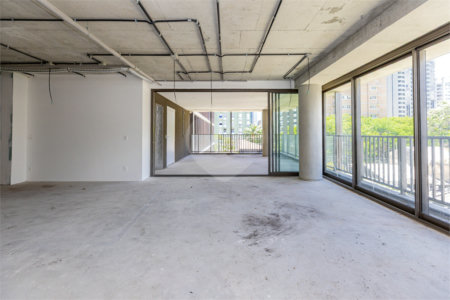 Apartamento à venda com 3 suítes em Itaim Bibi, São Paulo, SP