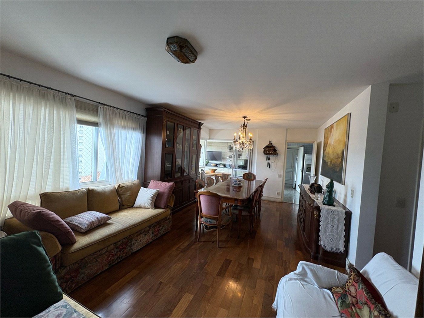 Apartamento à venda com 3 suítes em Jardim Portal da Colina, Sorocaba, SP