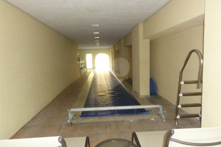 Apartamento à venda com 1 quarto em Casa Verde, São Paulo, SP