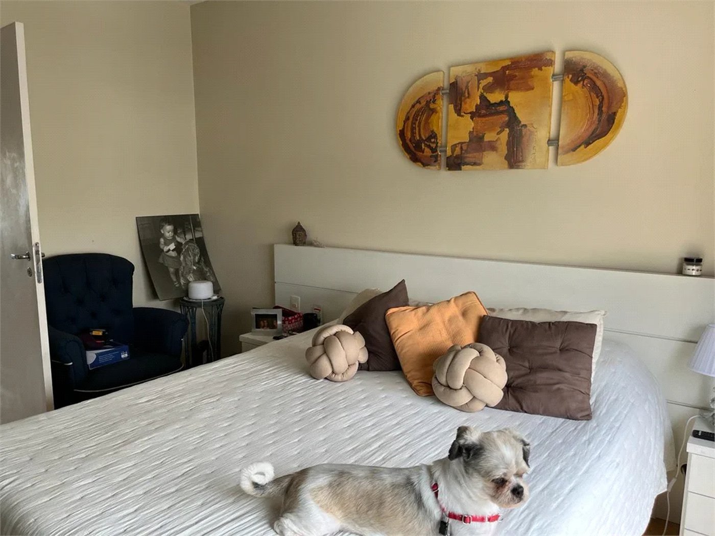Apartamento à venda com 3 suítes em Vila Andrade, São Paulo, SP