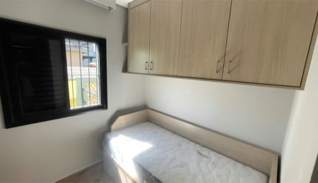 Studio para alugar com 1 quarto em Butantã, São Paulo, SP