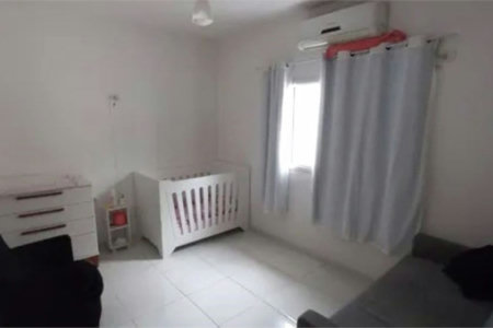 Apartamento Residencial à venda, Jardim Las Palmas, Guarujá - AP0554.
