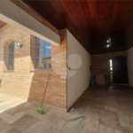 Casa de Vila à venda com 4 suítes em Jardim Santa Rosália, Sorocaba, SP
