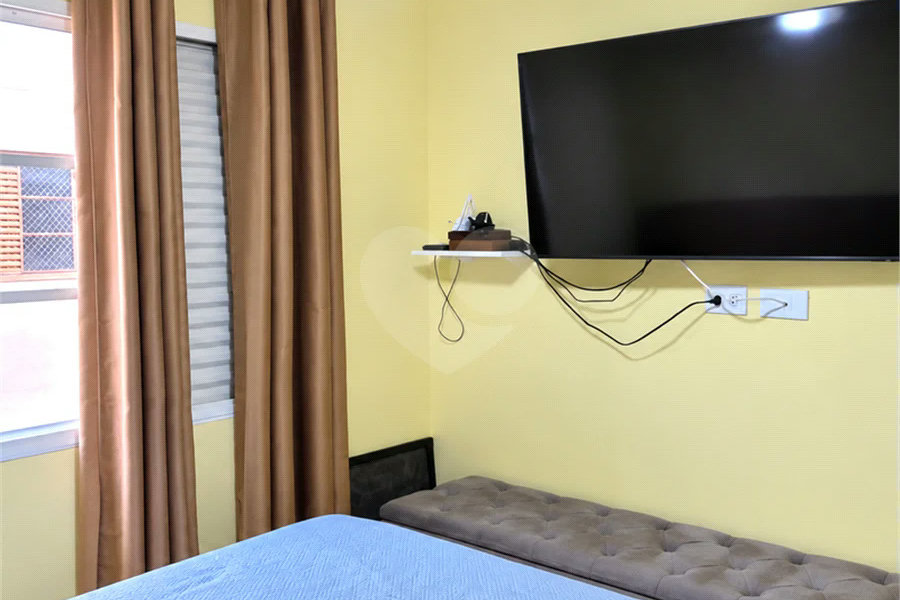 Apartamento à venda com 2 quartos em Tremembé, São Paulo, SP