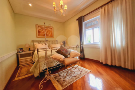 Apartamento a venda em Higienópolis
