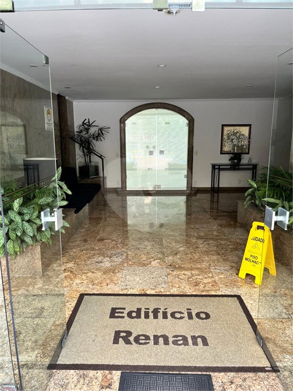 Apartamento à venda com 2 quartos em Bela Vista, São Paulo, SP