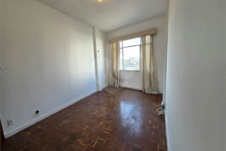 Apartamento à venda com 2 quartos em Maracanã, Rio de Janeiro, RJ