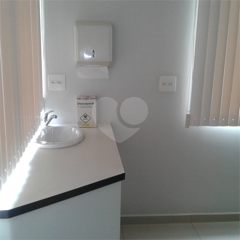 Sala à venda em Santana, São Paulo, SP
