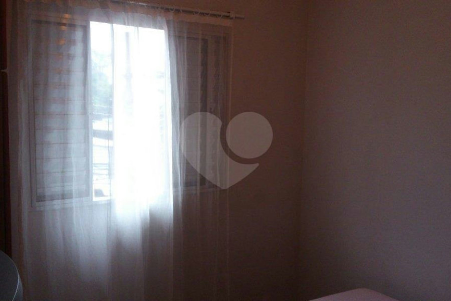 Sobrado à venda com 3 quartos, sendo 2 suítes, em Mandaqui, São Paulo, SP