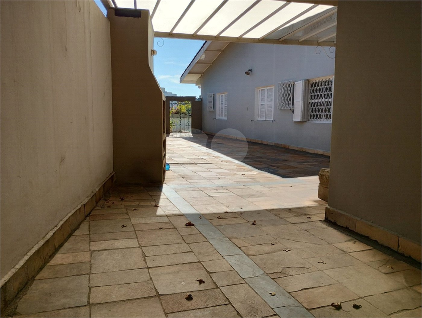 Casa de Vila à venda com 4 suítes em Jardim Londrina, São Paulo, SP
