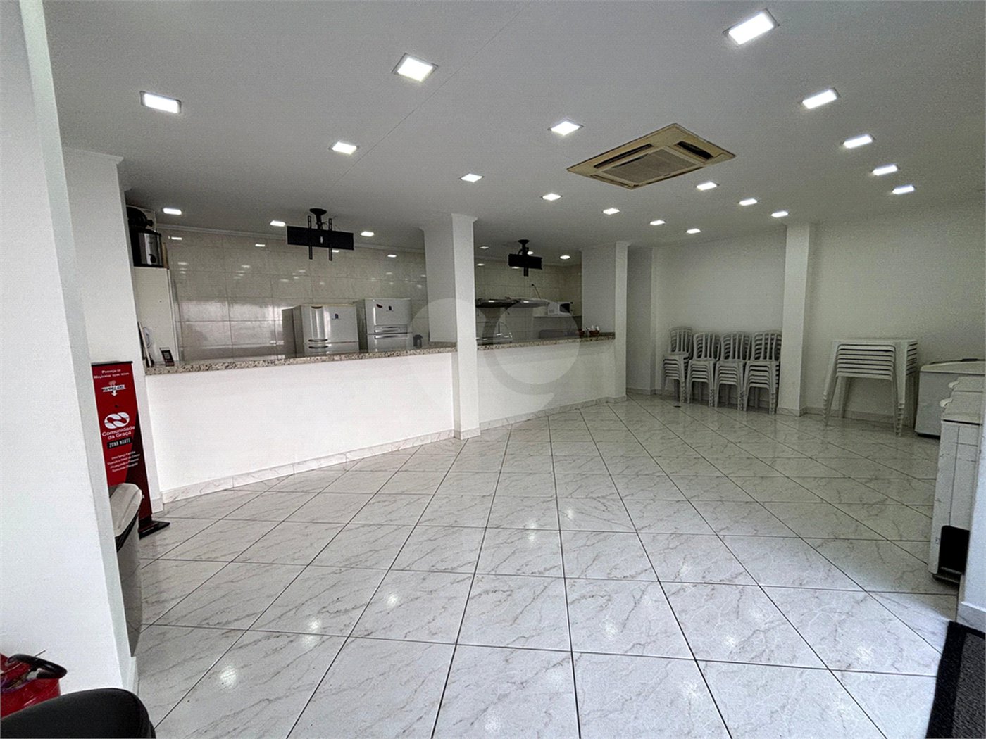 Prédio à venda em Sítio do Mandaqui, São Paulo, SP
