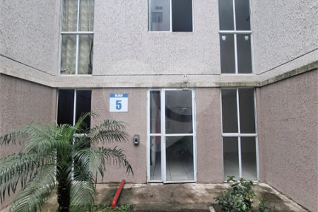 Apartamento à venda com 2 quartos em CAMPO GRANDE, Rio de Janeiro, RJ