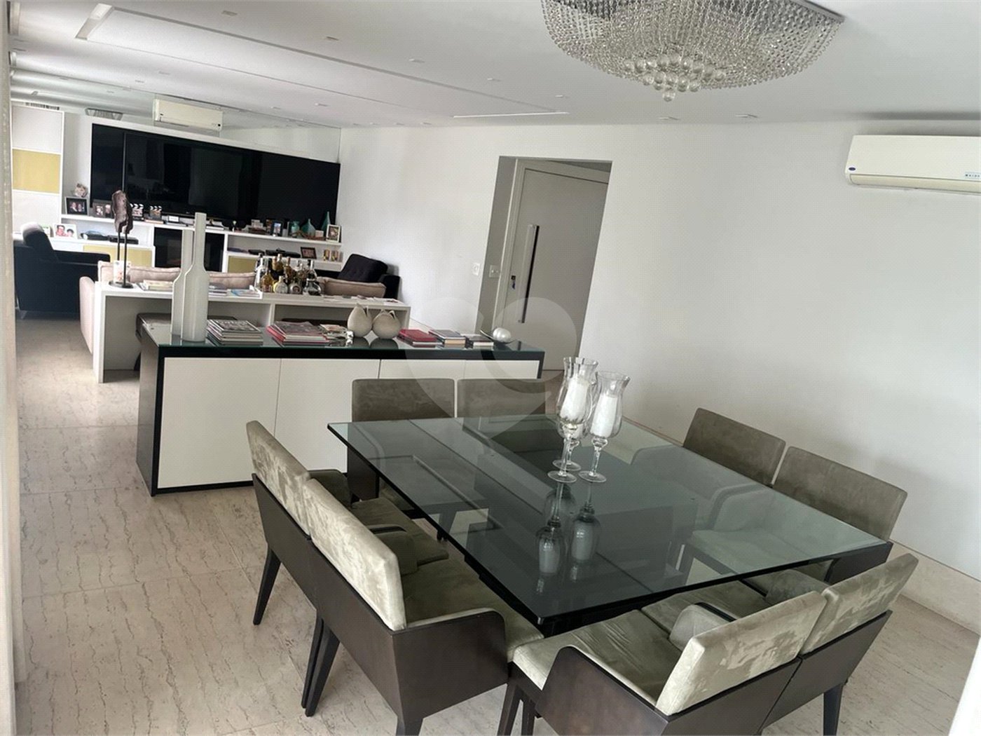 Apartamento à venda com 3 suítes em Vila Olímpia, São Paulo, SP