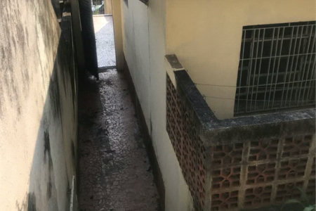 Casa à venda com 2 quartos em Alto da Lapa, São Paulo, SP