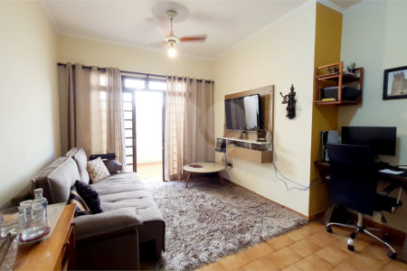 Apartamento à venda com 3 quartos, sendo 1 suíte, em Nova Ribeirânia, Ribeirão Preto, SP
