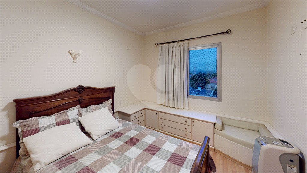 Apartamento à venda com 4 quartos, sendo 2 suítes, em Campo Belo, São Paulo, SP