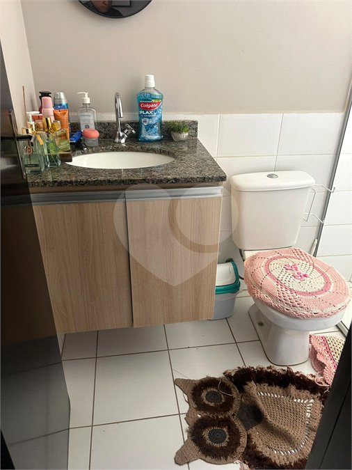Apartamento à venda com 2 quartos, sendo 1 suíte, em Morada do Ouro, Cuiabá, MT