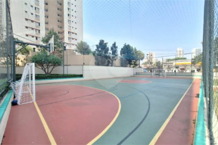 Apartamento para alugar com 3 quartos, sendo 1 suíte, em Água Branca, São Paulo, SP