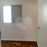 Apartamento à venda com 2 quartos em Jabaquara, São Paulo, SP