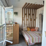 Apartamento à venda com 2 quartos, sendo 1 suíte,  em Quarta Parada, São Paulo, SP
