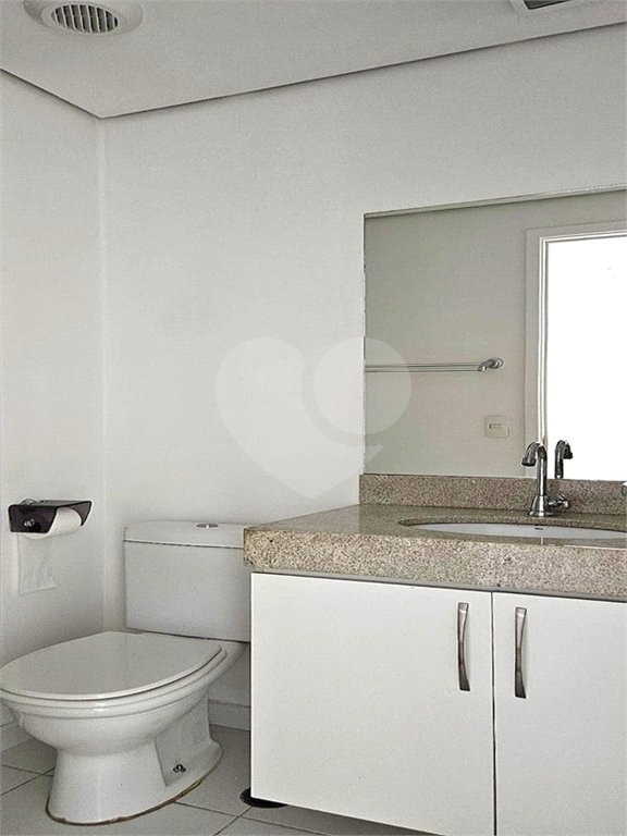Apartamento à venda com 2 quartos em Barra Funda, São Paulo, SP