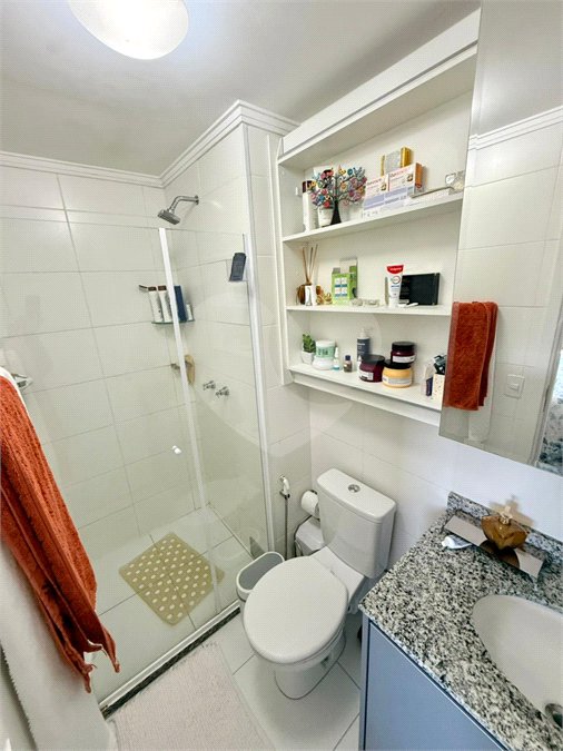 Apartamento à venda com 3 quartos, sendo 1 suíte, em Vila Dom Pedro I, São Paulo, SP