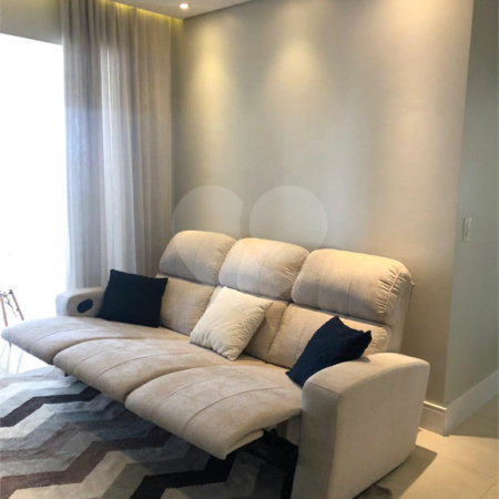 Apartamento à venda com 2 quartos, sendo 1 suíte, em Vila Maria, São Paulo, SP
