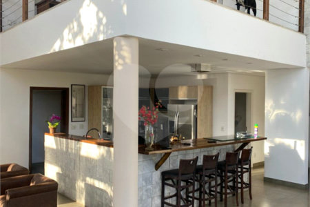 Casa à venda com 6 suítes no condomínio Jardim Primavera, Louveira - SP